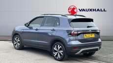 Volkswagen T-Cross 1.0 TSI Black Edition 5dr Petrol Estate